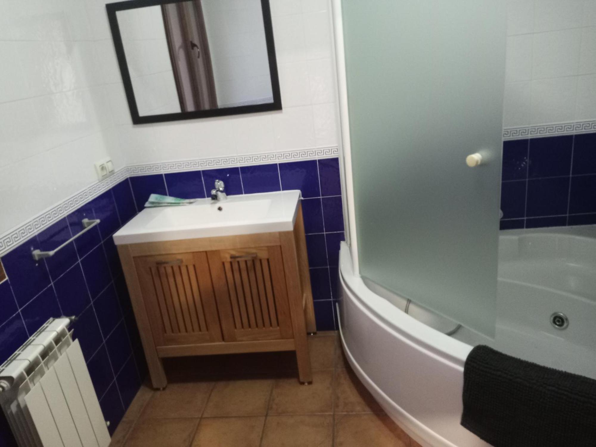 Hotel Rural Mirador De Solana Solana de Avila Dış mekan fotoğraf
