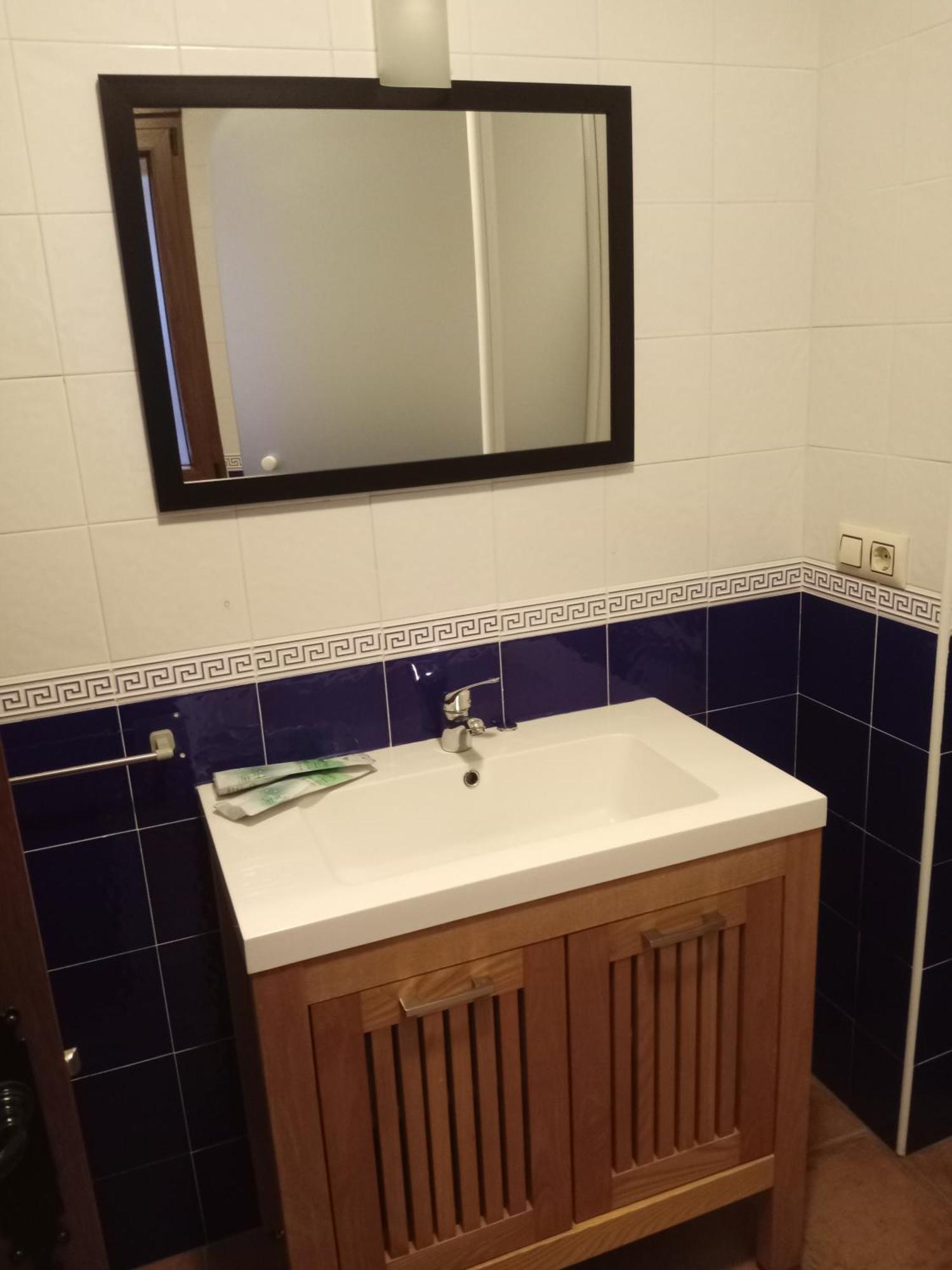 Hotel Rural Mirador De Solana Solana de Avila Dış mekan fotoğraf